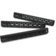 Dark Hour Defense .308 Magnesium Darklite Handguard, M-LOK, 15in, Black, DLITE 15ML308