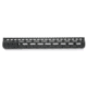 Dark Hour Defense .308 Magnesium Darklite Handguard, M-LOK, 16.5in, Black, DLITE 16.5ML308