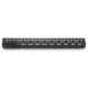 Dark Hour Defense .308 Magnesium Darklite Handguard, M-LOK, 18in, Black, DLITE 18ML308