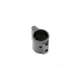 Dark Hour Defense .750 Gas Block, AR15, Black DHGB