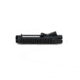 EDEMO Dark Hour Defense Billet Upper Receiver, AR15, Black, DHUPP, EDEMO1