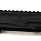 EDEMO Dark Hour Defense Billet Upper Receiver, AR15, Black, DHUPP, EDEMO1