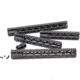 Dark Hour Defense Darklite Magnesium MLOK AR15 Handguard, 18 in, DLITE 18ML