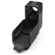 Dark Hour Defense M&amp;P 380 EZ Compensated Stand Off Device w/Rail f/ Light Attachment, 6.5inX3.5inX2in, Black, DHMPSOD-EZ