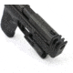 Dark Hour Defense M&amp;P 380 EZ Compensated Stand Off Device w/Rail f/ Light Attachment, 6.5inX3.5inX2in, Black, DHMPSOD-EZ