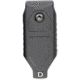 Dark Hour Defense M&amp;P Stand Off Device, Black, DHMPSOD2.0