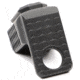 Dark Hour Defense M&amp;P Stand Off Device w/ Rail, Black, DHMPSOD2.0R