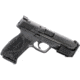 Dark Hour Defense M&amp;P Stand Off Device w/ Rail, Black, DHMPSOD2.0R