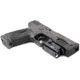 Dark Hour Defense M&amp;P Stand Off Device w/ Rail, Black, DHMPSOD2.0R