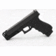 Dark Hour Defense Stand Off Device for Glock 20/21, Standard Size w/ Compensator, Black DHGSOD-20C