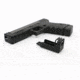 Dark Hour Defense Stand Off Device for Glock 20/21, Standard Size w/ Compensator, Black DHGSOD-20C