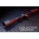 CounterSniper Optics 4-16x Side Focus Rifle Scope, Matte Black, 1/4 MOA Click, 42mm Objective DOH332
