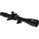 Dark Ops Counter Sniper Optics Tactical Scope, Aluminum, 5-25x42mm 114425