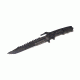 Dark Ops Doh113 Interceptor 911 E E Tactical Knife With Sheath Ticn Finish