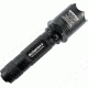Dark Ops x8 Tactical 150 Lumens LED Flash Light, Black DOH248