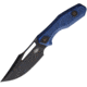 Dark Pines WidowMaker 3.5 V2 Fixed Blade DPK004