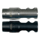 Dark Storm Industries 9MM Competition Compensator, ODG, Stainless
