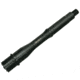 Dark Storm Industries AR-15 5.56 M4 Threaded Pistol Barrel, 7.5in, 1-7 Twist, Black, DSI-BRL-556M4-07P7T-NT
