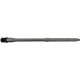 Dark Storm Industries AR-15 5.56 Nato SOCOM Mid Length Threaded Barrel, 16in, 1-7 Twist, Stainless, DSI-BRL-556SC-16M7T-SS