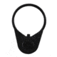 Dark Storm Industries Buffer End Plate, Black DSI-BFR-PLT
