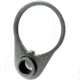 Dark Storm Industries Buffer Sling Plate Quick Detach, Black, DSI-BFR-PLTQ