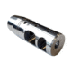 Dark Storm Industries Competition Compensator .223/5.56mm, Stainless Steel, 1/2x28 Thread DSI-MD-CC556SS