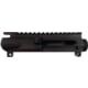 Dark Storm Industries DS15 AR-15 Stripped Billet Upper Receiver, Mil-Spec Hard Coat Anodize, Black, DSI-URS-BL5-BLK
