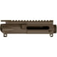 Dark Storm Industries DS15 AR-15 Stripped Billet Upper Receiver, Mil-Spec Hard Coat Anodize, Copperhead Brown Cerakote, DSI-URS-BL5-CHB