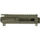 Dark Storm Industries DS15 AR-15 Stripped Billet Upper Receiver, Mil-Spec Hard Coat Anodize, Olive Drab Green Cerakote, DSI-URS-BL5-ODG