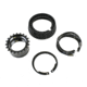 Dark Storm Industries DS-15 Barrel Nut/Delta Ring Kit