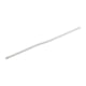 Dark Storm Industries Gas Tube, Carbine Length, Silver, DSI-BRL-GTCS
