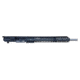 Dark Storm Industries DS-10 Complete Upper 18&quot; Lightning .308 Non-Threaded, Black, 308 DSI-UC3-LGT-N3-BLK