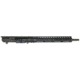Dark Storm Industries DS-10 Complete Upper 18&quot; Typhoon .308 Non-Threaded, Black, 308 DSI-UC3-TYP-N3-BLK