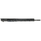 Dark Storm Industries DS-10 Complete Upper 18&quot; Typhoon .308 Threaded, Black, 308 DSI-UC3-TYP-T3-BLK