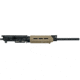 Dark Storm Industries DS-15, AR-15, 5.56x45mm NATO, 16 inch, Upper Receiver, SOCOM Profile, Carbine Length, 1-9 Twist, Non Threaded, FDE, DSI-UC5-MOE-N5-FDX