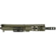 Dark Storm Industries DS-15 AR-15 Typhoon .300 AAC Blackout 7.5in Upper Receiver, Pistol Length, 1-8 Twist, 5/8x24, Cerakote, Olive Drab Green, DSI-UC5-TYP-7P8-T3-ODG