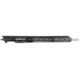 Dark Storm Industries DS-15 Complete Upper 16" Lightning 5.56 Non Threaded, Black, 5.56, DSI-UC5-LGT-N5-BLK