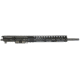 Dark Storm Industries DS-15 Complete Upper 16" Typhoon 5.56 Non Threaded, Black, 5.56 DSI-UC5-TYP-N5-BLK
