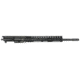 Dark Storm Industries DS-15 Complete Upper 16" Typhoon 5.56 Threaded, Black, 5.56 DSI-UC5-TYP-T5-BLK