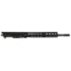 Dark Storm Industries DS-15 Complete Upper Receiver, TYPHOON Model, .300 Blackout, 16in Barrel, 1-8 Twist, Threaded, Black, DSI-UC5-TYP-T3-BLK