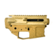 Dark Storm Industries DS-15 Stripped Billet Standard Upper Lower Receiver Set, Black, DSI-DS15-ULS-ST5-FDE