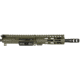 Dark Storm Industries DS-15 AR-15 Typhoon 5.56x45mm NATO 7.5inch Upper Receiver, Pistol Length, 1-7 Twist, 1/2x28, Firestorm Compensator, Cerakote, Olive Drab Green, DSI-UC5-TYP-7P7-T5-ODG