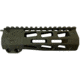 Dark Storm Industries DS-15 Typhoon M-Lok Handguard, ODG, 6in, DSI-FAML5-TY06-ODG