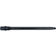 Dark Storm Industries DSI 9mm Threaded Barrel, 12.5in SOCOM, 1-10 Twist, 1/2x36 TPI, Nitride, Black, DSI-BRL-9MMSC-12N10T-NT