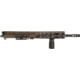 Dark Storm Industries DS-15 AR-15 Typhoon 5.56x45mm NATO 12.5inch Upper Receiver, Carbine Length, 1-7 Twist, 1/2x28, Firestorm Compensator, Cerakote, Copperhead Brown, DSI-UC5-TYP-12C7-T5-CHB