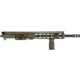 Dark Storm Industries DS-15 AR-15 Typhoon 5.56x45mm NATO 12.5inch Upper Receiver, Carbine Length, 1-7 Twist, 1/2x28, Firestorm Compensator, Cerakote, Olive Drab Green, DSI-UC5-TYP-12C7-T5-ODG