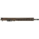 Dark Storm Industries DS-15 Typhoon AR-15 5.56x45mm NATO 14.5in Complete Upper Receiver, Mid Length, 1-7 Twist, 1/2x28, Cerakote, Copperhead Brown, DSI-UC5-TYP-14M7-T5-CHB