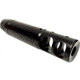 Dark Storm Industries Extended Competition Compensator, 12.5 in Barrel, Black, DSI-MD-XC556