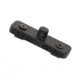Dark Storm Industries M-LOK Harris Bipod Adapter, Black DSI-BPD-AD-ML