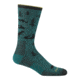 Darn Tough ABC Boot Midweight with Cushion Socks - Mens, Teal, Medium, 1964-TEAL-M-DARN